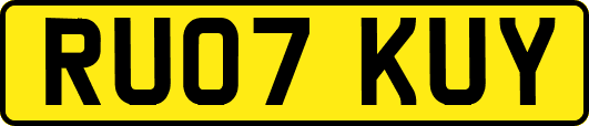 RU07KUY