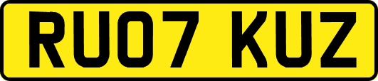 RU07KUZ