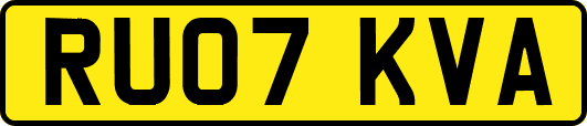 RU07KVA