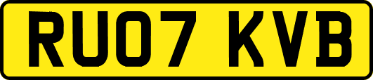 RU07KVB
