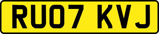 RU07KVJ