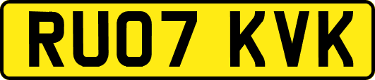 RU07KVK
