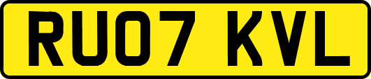 RU07KVL
