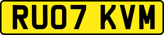 RU07KVM