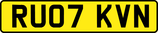 RU07KVN