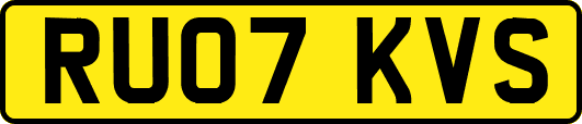 RU07KVS