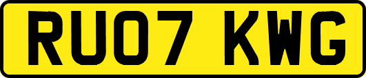 RU07KWG