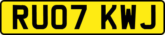 RU07KWJ