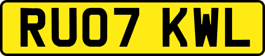 RU07KWL