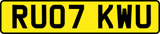 RU07KWU
