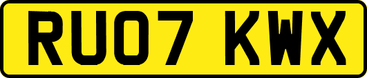 RU07KWX