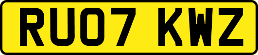RU07KWZ