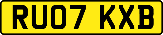 RU07KXB