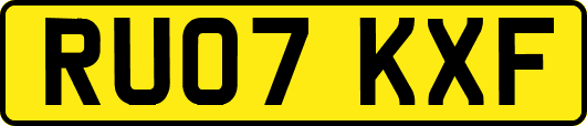RU07KXF