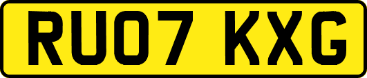 RU07KXG