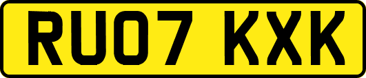 RU07KXK