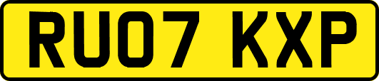 RU07KXP