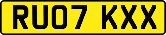 RU07KXX