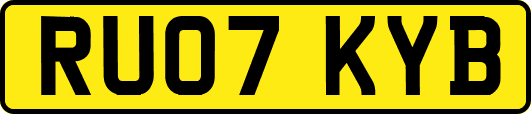 RU07KYB