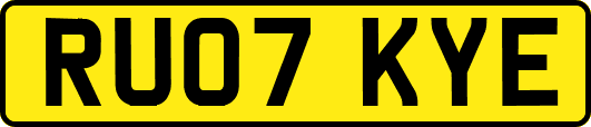 RU07KYE