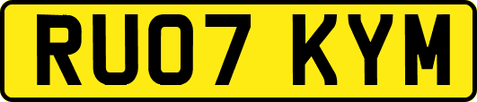 RU07KYM