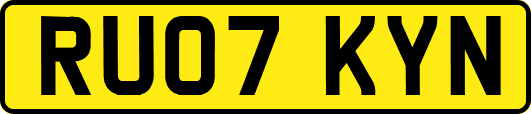 RU07KYN