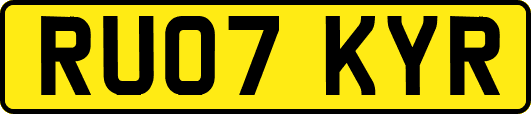RU07KYR