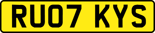 RU07KYS