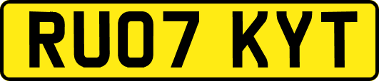 RU07KYT