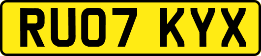RU07KYX