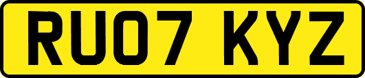 RU07KYZ
