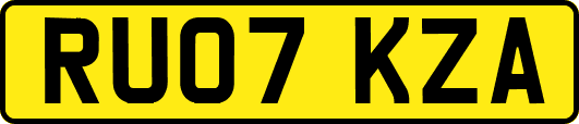 RU07KZA