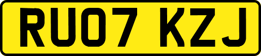 RU07KZJ
