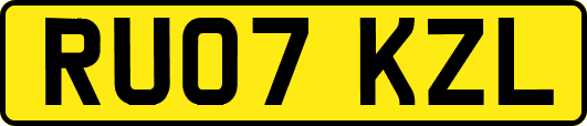 RU07KZL