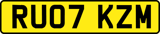 RU07KZM