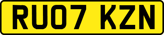 RU07KZN