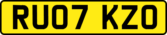 RU07KZO