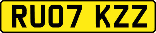 RU07KZZ