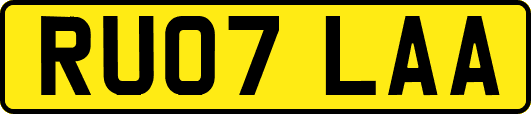RU07LAA