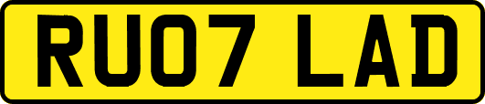 RU07LAD