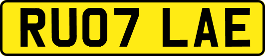 RU07LAE