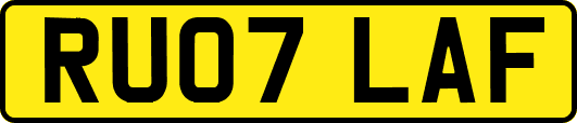 RU07LAF