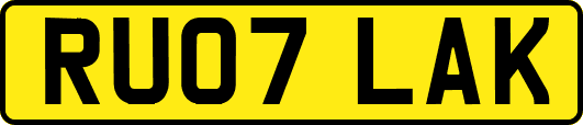 RU07LAK