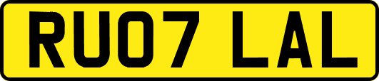 RU07LAL