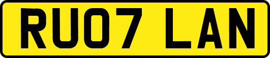 RU07LAN
