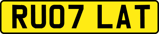 RU07LAT