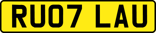 RU07LAU