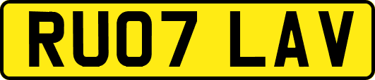 RU07LAV