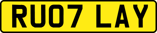 RU07LAY