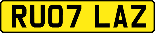 RU07LAZ